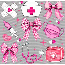 nurse-HS 848